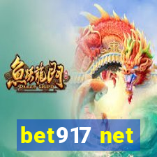 bet917 net